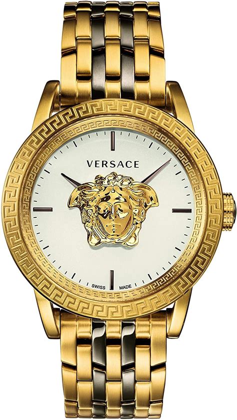 versace vintage uomo usato orologio|Versace Orologi da uomo usate .